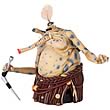 Star Wars Sy Snootles Max Rebo Band Mini-Bust